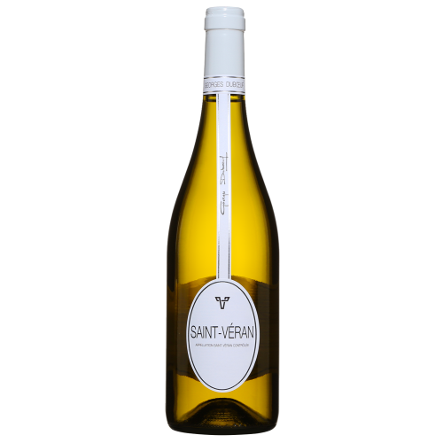 Georges Duboeuf Saint-Véran White Wine