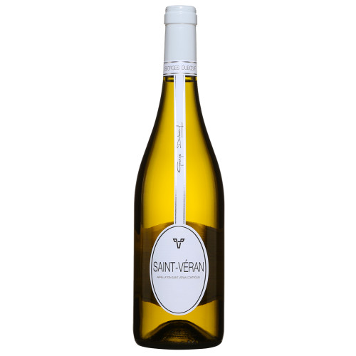 Georges Duboeuf Saint-Véran White Wine