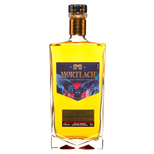 Mortlach Lowlands Single Malt Scotch Whisky