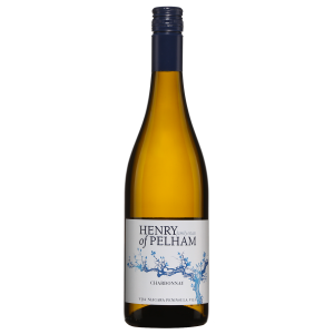 Henry of Pelham Chardonnay