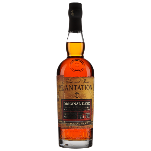 Plantation Original Dark Rum