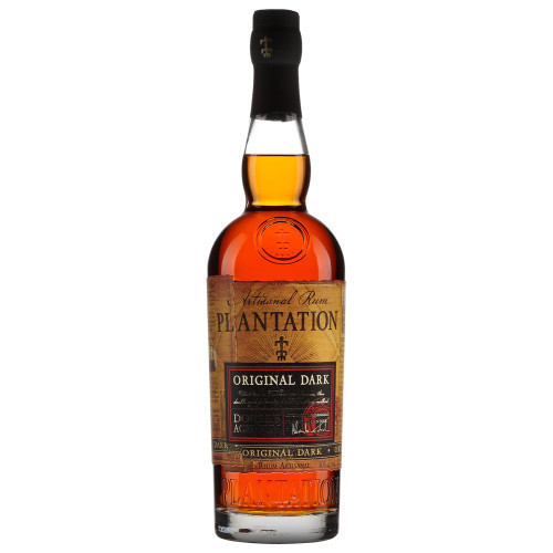 Plantation Original Dark Rum