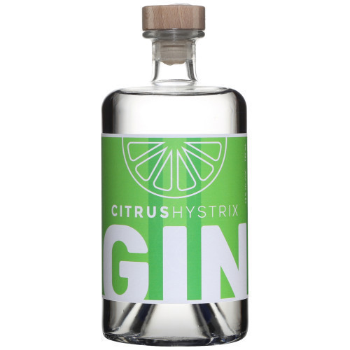 Spiritster Citrus Hystrix London Dry Gin