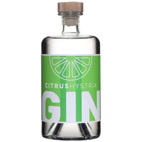 Spiritster Citrus Hystrix London Dry Gin