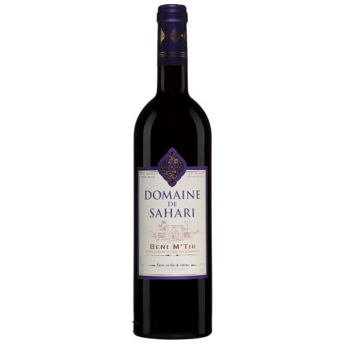 Domaine de Sahari Beni M'Tir