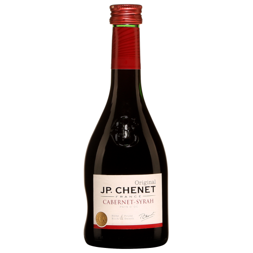 J.P. Chenet Cabernet Sauvignon / Syrah Red Wine