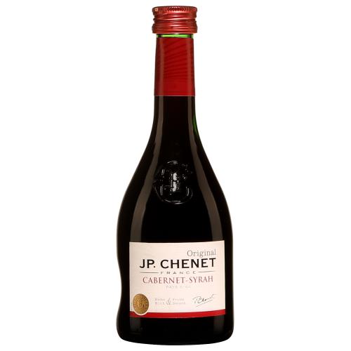 J.P. Chenet Cabernet Sauvignon / Syrah Pays d'Oc