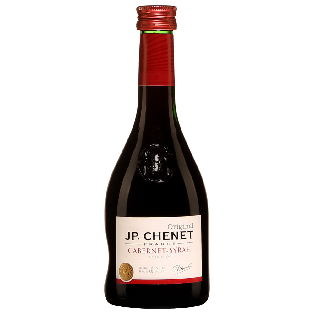 J.P. Chenet Cabernet Sauvignon / Syrah Red Wine