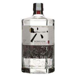 Suntory Roku Gin