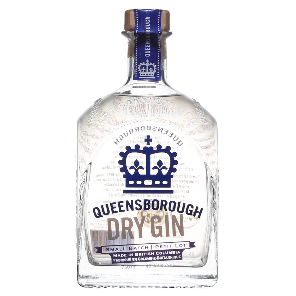 Queensborough Gin