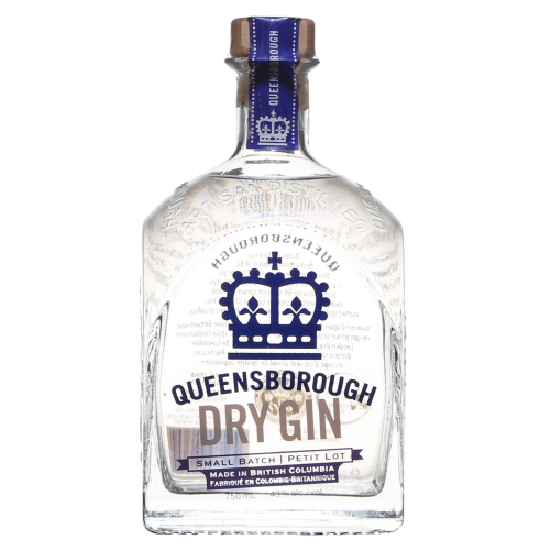 Queensborough Gin