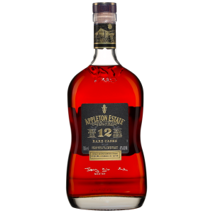 Appleton Estate Rare 12 Years Old