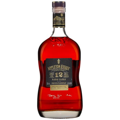 Appleton Estate Rare 12 Years Old