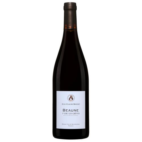 Jean-Claude Boisset Nuit-Saint-Georges Beaune Premier cru Les Grèves