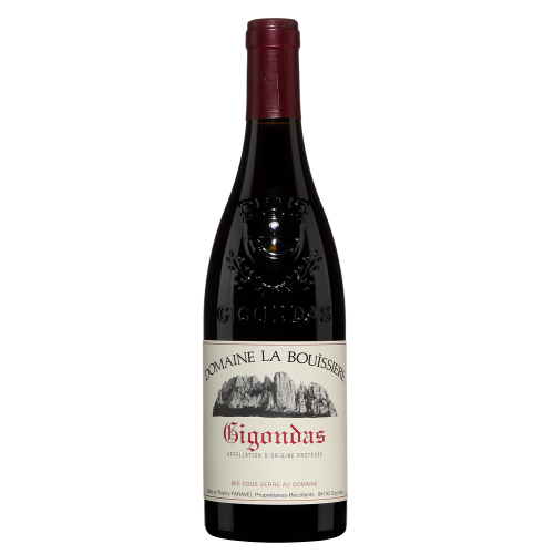 Domaine La Bouïssière Gigondas Tradition Red Wine