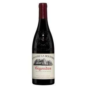 Domaine La Bouïssière Gigondas Tradition