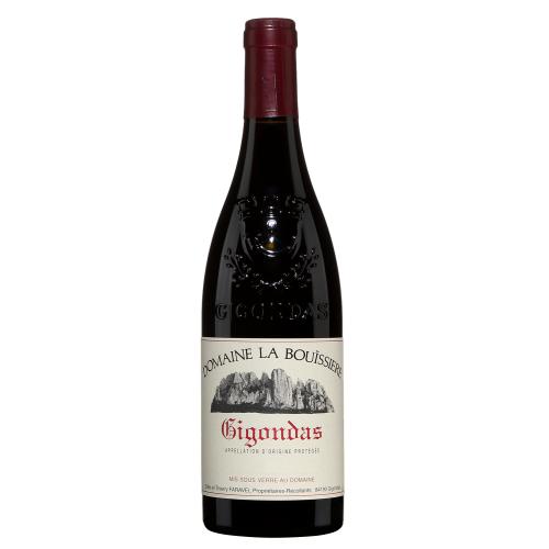 Domaine La Bouïssière Gigondas Tradition