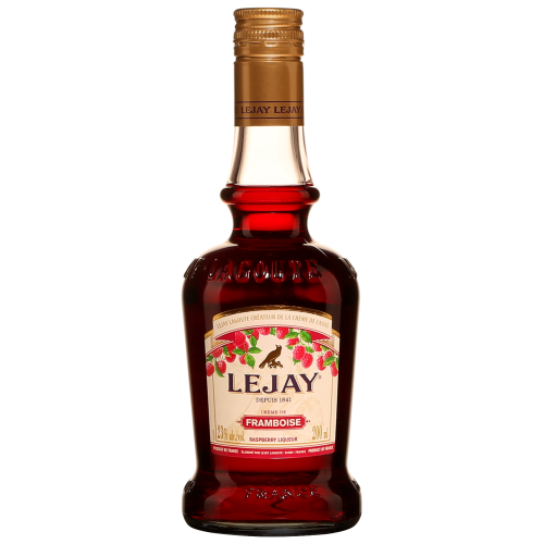 Lejay Lagoute Raspberry Liqueur