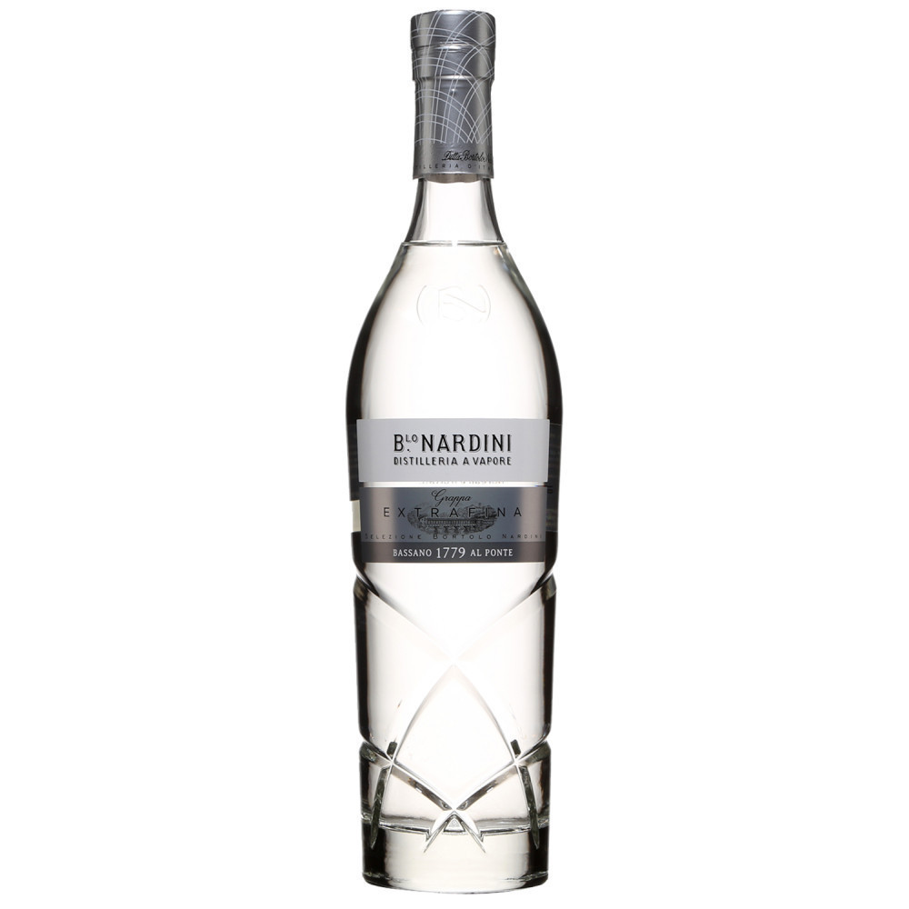 Nardini Grappa Extra Fina