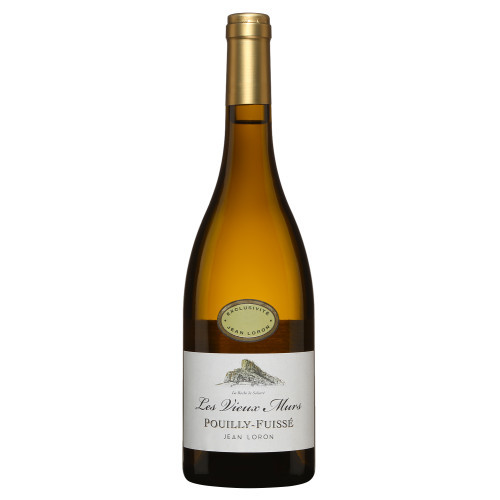 Jean Loron Pouilly-Fuissé White Wine