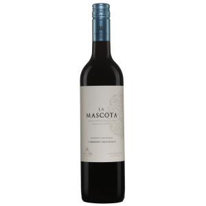 La Mascota Cabernet-Sauvignon Mendoza