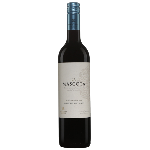 La Mascota Cabernet-Sauvignon Red Wine