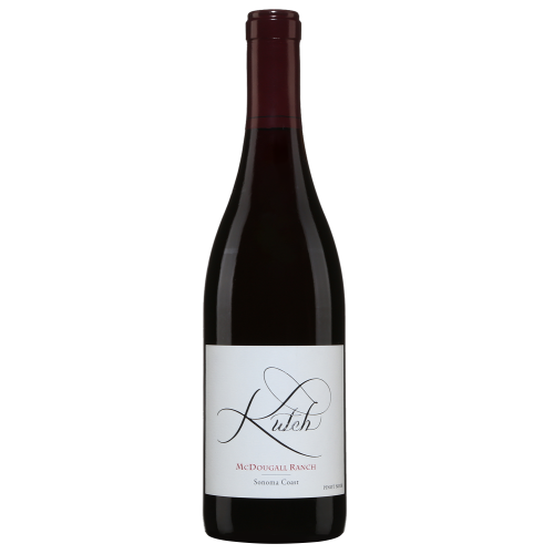 Kutch Wines Pinot Noir Red Wine