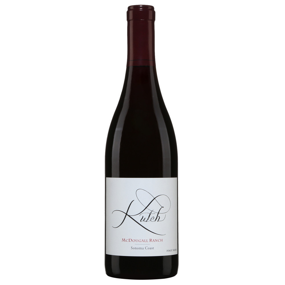 Kutch Wines Pinot Noir Red Wine