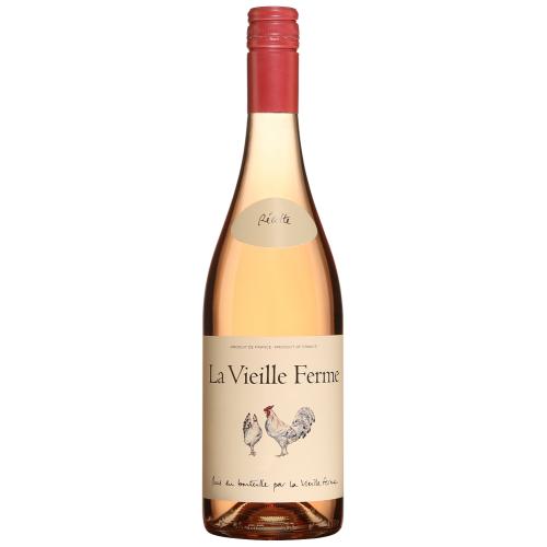 La Vieille Ferme Rosé Luberon