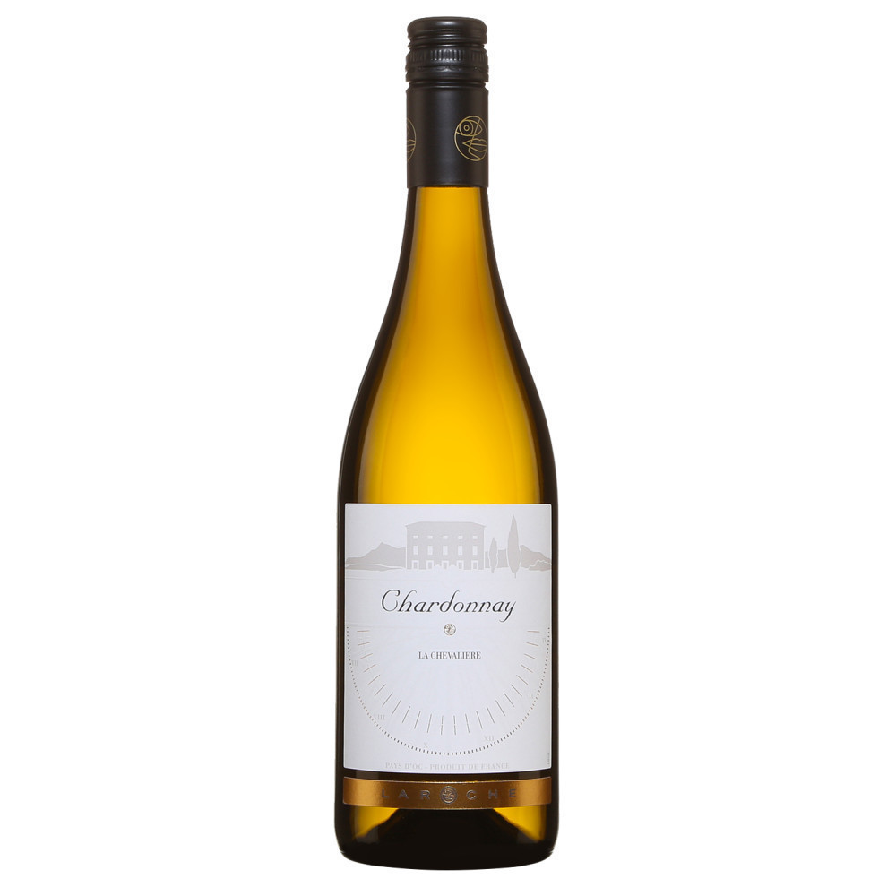 Laroche La Chevalière Chardonnay Pays d'Oc