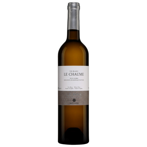 Le Mas des Patriotes Le Chaume White Wine