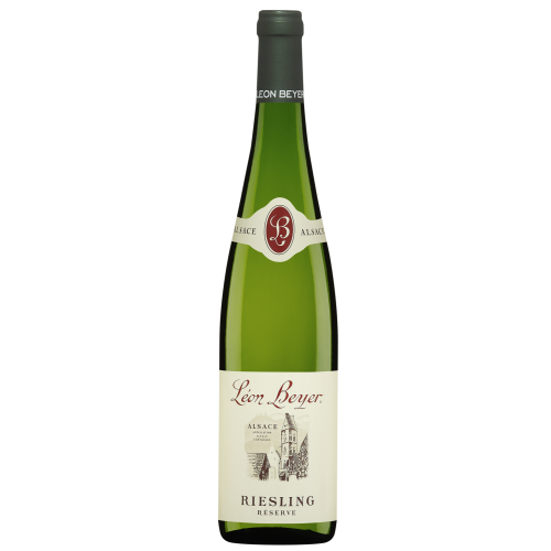 Léon Beyer Riesling Réserve White Wine