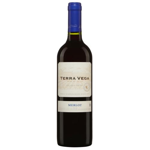 Terra Vega Merlot