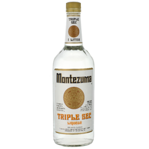 Montezuma Triple Sec