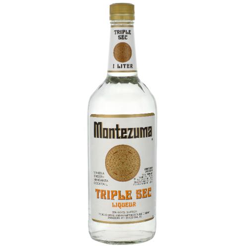 Montezuma Triple Sec