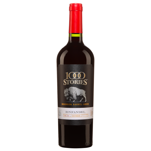 1000 Stories Zinfandel Red Wine
