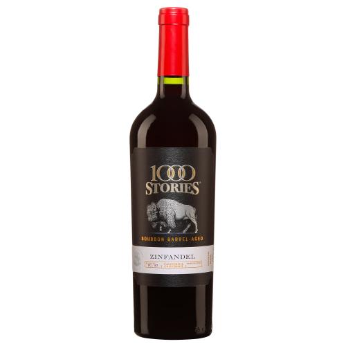 1000 Stories Zinfandel California