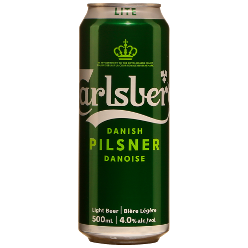 Carlsberg Lite Light Beer