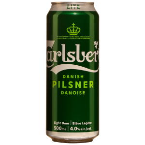 Carlsberg Lite