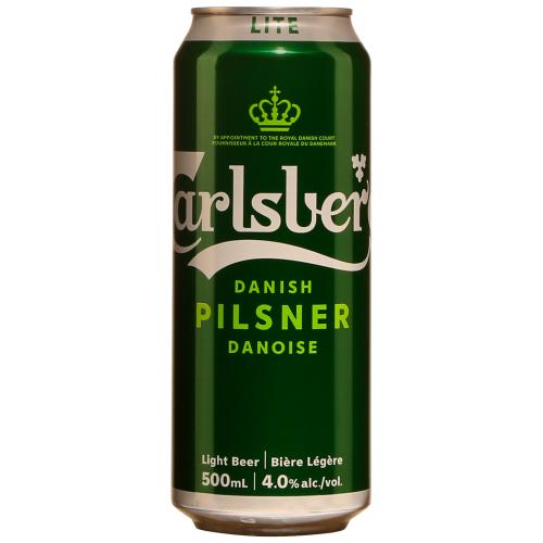 Carlsberg Lite