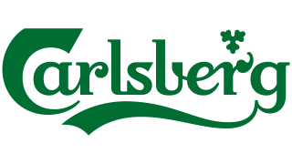 Carlsberg logo