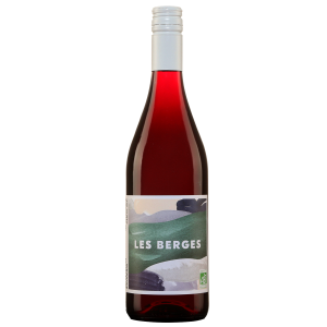 Les Berges Merlot