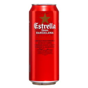 Estrella Damm Barcelona