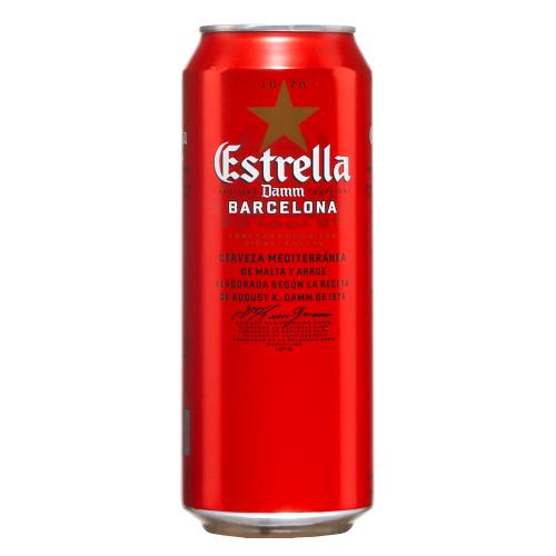 Estrella Damm Barcelona