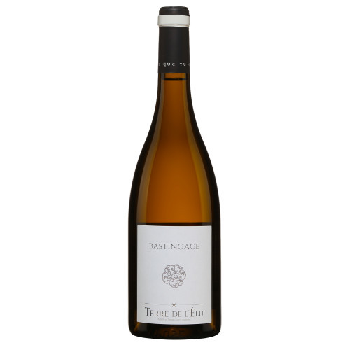 Terre de lÉlu Bastingage Chenin Blanc White Wine