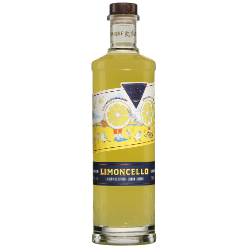 3 Lacs Limoncello