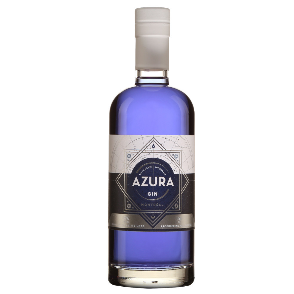 1769 Distillery Azura