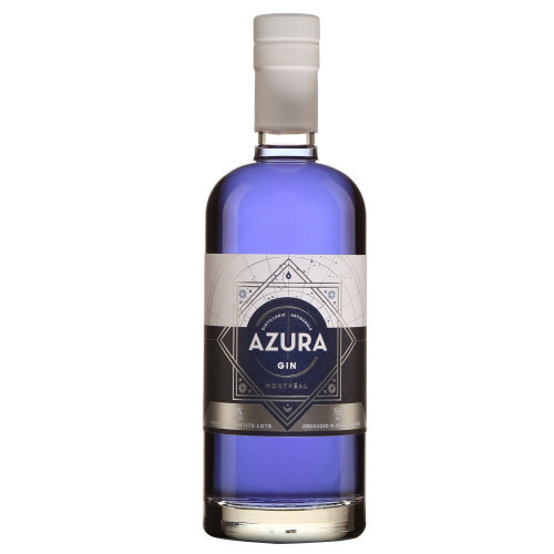 1769 Distillery Azura Gin