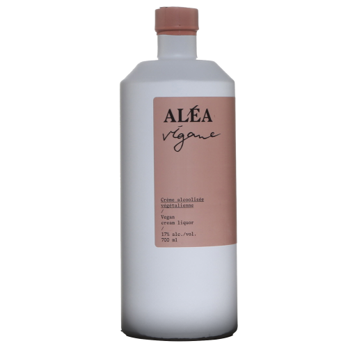 Aléa Végane Crème Brulée Liqueur