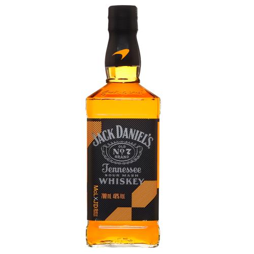 Jack Daniel's Mc Laren